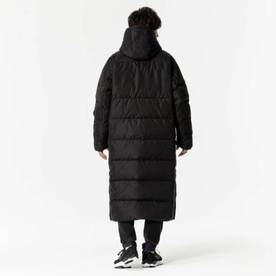 【美品】ミズノ　ロングダウンコート 32ME0550 男女き兼用　S 楽天市場】コート 32me0550の通販