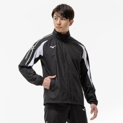 ミズノ　ウィンドブレーカー M MIZUNO ミズノ メンズ ウインドブレーカー ジャケット 男女兼用