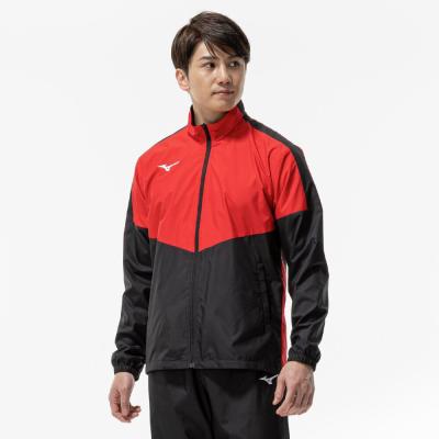 ポルテ　ウインドブレーカー　JM ミズノ ポルテ ウインドブレーカー JM ミズノ ポルテ ウインド