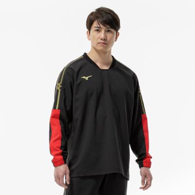 ウォームアップ｜ウエア｜マルチスポーツ｜ミズノ公式オンライン