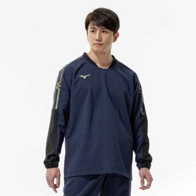 ウォームアップ｜ウエア｜マルチスポーツ｜ミズノ公式オンライン