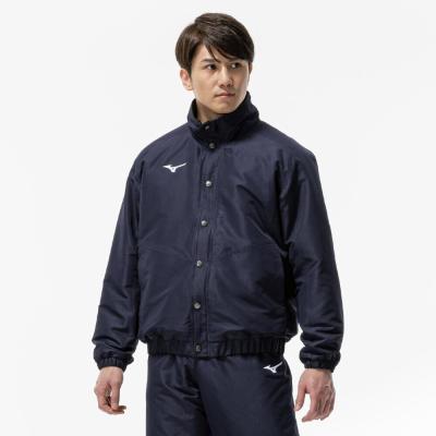 MIZUNO - ✨新品タグ付き MIZUNO ブレスサーモ 中綿ウォーマーシャツ 男女⭕️ ウォーマー｜トレーニングウエア｜ウエア｜ミズノ公式オンライン