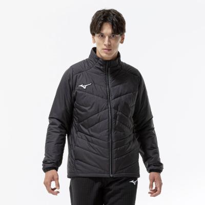 【予約】【保温素材／吸湿発熱】テックフィルブレスサーモジャケット