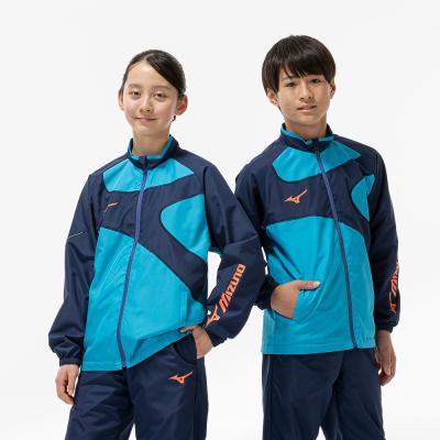 【吸湿発熱】ブレスサーモウォーマジャケット