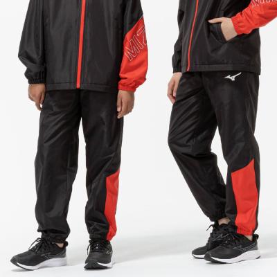 新品タグ付き　mizuno ミズノ ウォーマーブルゾン・パンツ　セットアップ 新品タグ付き mizuno ミズノ ウォーマーブルゾン・パンツ