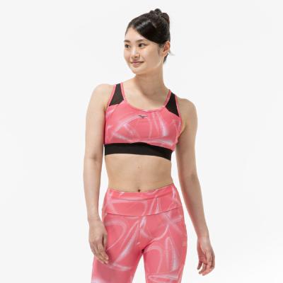 スポーツブラ|32MJC810|ミズノトレーニング|トレーニングウエア|ミズノ