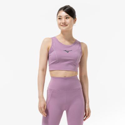 スポーツブラ｜アンダーウエア｜ウエア｜マルチスポーツ｜ミズノ