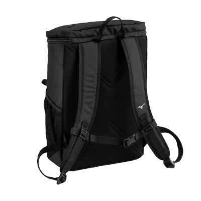 Mizuno Tigers バックパック 黒 SH_33GDC00309.jpg