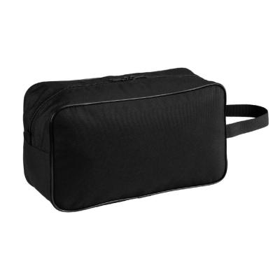 【新品未使用】タグ付き　RUSSELUNO シューズバッグ　　ブラック　完売品 SH_33JMC01195_01_ML.jpg