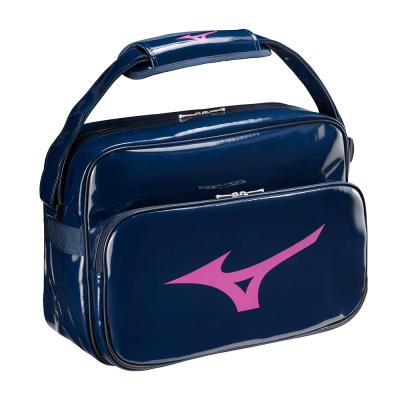 エナメルバッグ|33JSB212|スポーツバッグ|バッグ|ミズノ公式オンライン