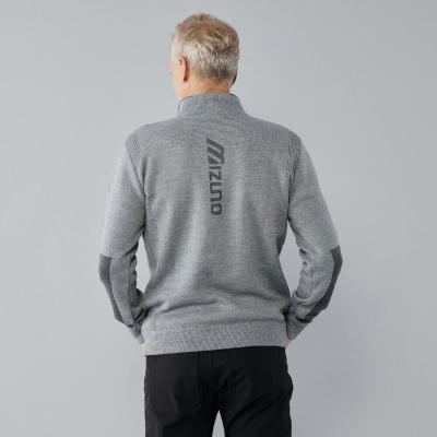 monzee ハーフジップ ゴルフウェア 長袖 M monzee ハーフジップ ゴルフウェア 長袖 M 楽天市場】ゼクシィミックス