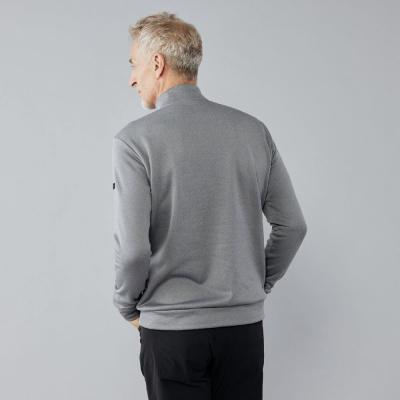 MIZUNO POLARTECパワーストレッチ長袖ハイネックシャツ|52MCC642|長袖