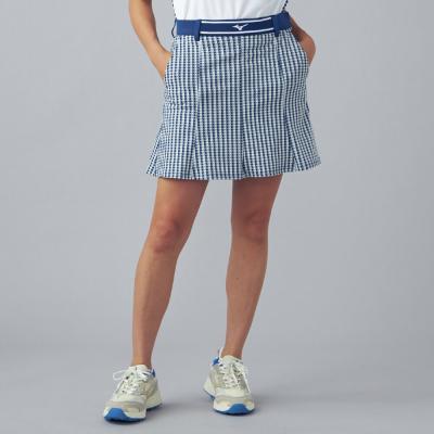 キュロット／スカート｜ウエア｜ゴルフ｜ミズノ公式オンライン