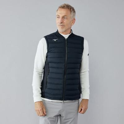 ベスト｜ウエア｜ゴルフ｜ミズノ公式オンライン