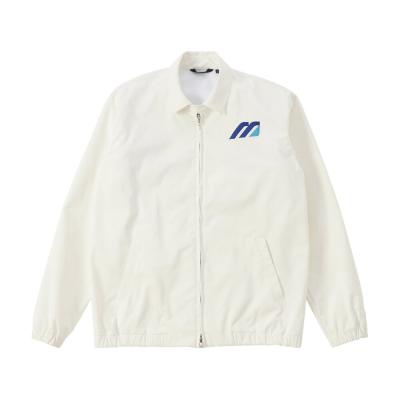 モノグラムM  スイングトップジャケット