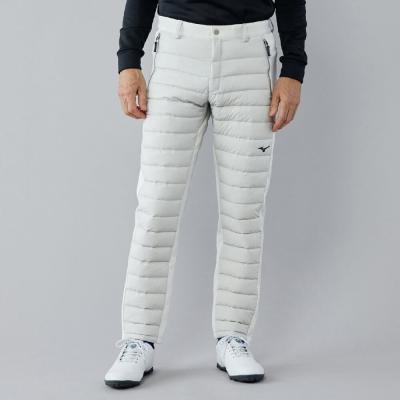 吸湿発熱】MIZUNOブレスサーモハイブリッドパンツ|52MFC611|パンツ