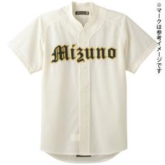 ミズノ　プロ　野球ウェア サイズM 新品タグ付き　スポーツ　メッシュ fudou-sp_52mw17201