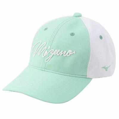 MIZUNOロープロゴキャップ|52MWD202|キャップ／バイザー|ゴルフウエア
