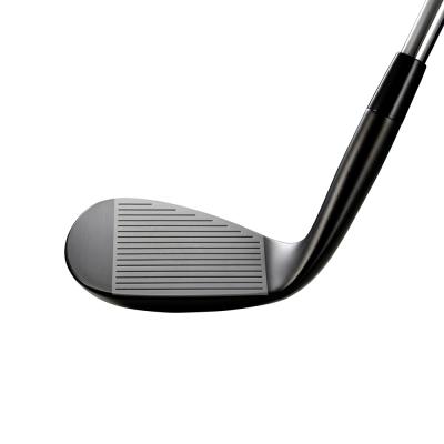 Mizuno Pro T-3 ウエッジ(ブラックIP仕上げ)(N.S.PRO 950 neo 軽量