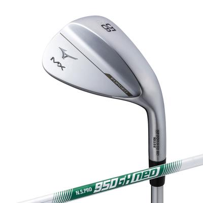 MX FORGED アイアン単品(No.5、GW、SW)(N.S.PRO 950GH neo スチール