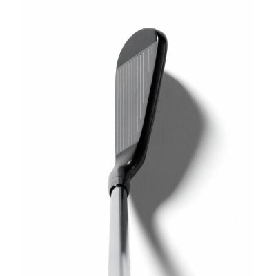 数量限定】JPX 925 HOT METAL アイアン Limited Black Edition 5本組