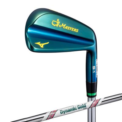 MIZUNO - クラブマイスター クラブ｜ゴルフ｜ミズノ公式オンライン