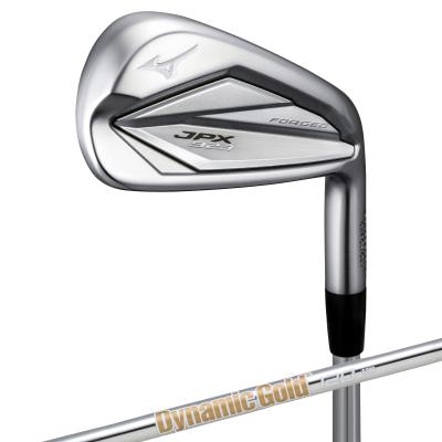 JPX 923 FORGED アイアン 単品(No.4、GW)(Dynamic Gold 120