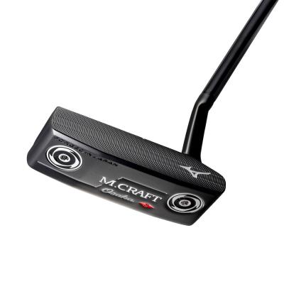 M.CRAFT Osaka パター グレーIP仕上げ S(スラントネック/ウエイトパーツ10g×2)