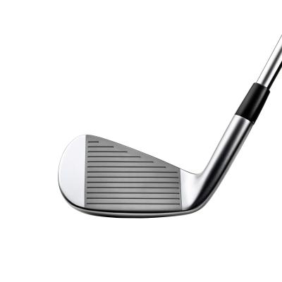 ミズノ JPX 923 FORGED アイアン(5本セット) ダイナミックゴールド 95/105