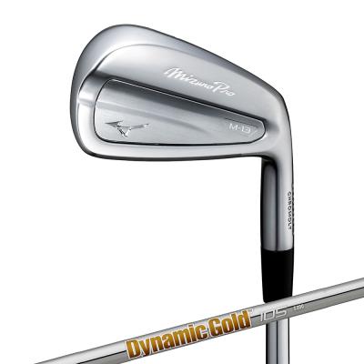 ユーキリス MizunoPro セット 毎日発送】ミズノ Mizuno Pro 243 アイアン 6本セット(No.5～9