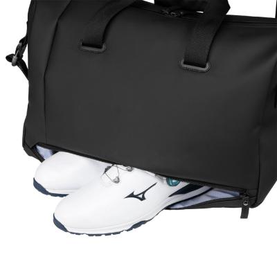 MIZUNO - ミズノ　ゴルフ　ボストンバック ボストンバッグ|5LGB2522|バッグ|ゴルフ|ミズノ公式オンライン