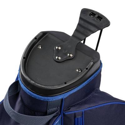 ミズノ　ツアーシリーズ　スリムスタンドキャディバッグ MIZUNO GOLF ミズノ ゴルフ ツアーシリーズ スリム スタンド