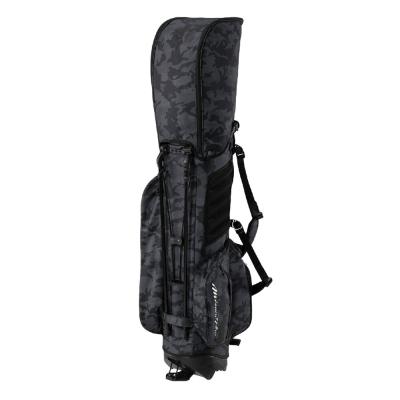 ミズノ　プロモデル　ゴルフバッグ　軽量　スタンド JB.0 スタンドバッグ|5LGC2502|バッグ|ゴルフ|ミズノ公式オンライン