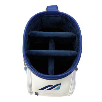 モノグラムM ゴルフバッグ|5LGC2615|バッグ|ゴルフ|ミズノ公式オンライン