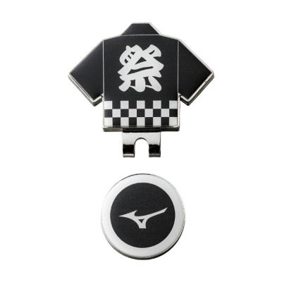 ゴルフマーカー Tabata ゴルフマーカー ライト 蛍光マーカー X-658 ゴルフ用品