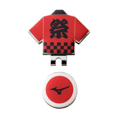ゴルフマーカー|5LGD2527|アクセサリー|ゴルフ|ミズノ公式オンライン
