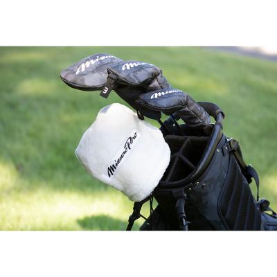 ミズノプロ】2wayアイアンカバー|5LGH2527|アクセサリー|ゴルフ|ミズノ