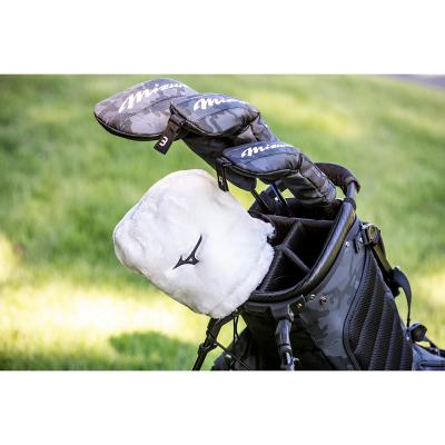 ミズノプロ】2wayアイアンカバー|5LGH2527|アクセサリー|ゴルフ|ミズノ