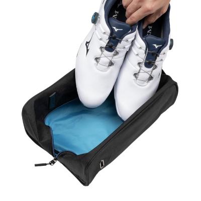 シューズケース|5LGS2611|バッグ|ゴルフ|ミズノ公式オンライン