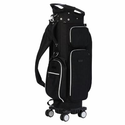 4輪キャスターバッグ