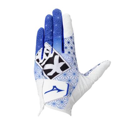 COOLGRIP(クールグリップ)HAPPI COLLECTION 手袋/左手