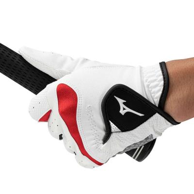 コンフィグリップ 手袋／左手(ゴルフ)|5MJJL253|手袋|ゴルフ|ミズノ