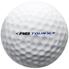 RB TOUR X(ダース)|5NJBT84920|ボール|ゴルフ|ミズノ公式