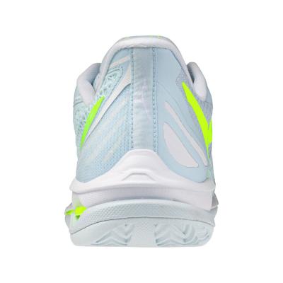 クレー／砂入り人工芝コート】ウエーブエクシードツアー7 OC|61GB2674