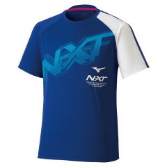 RB昇華プリントTシャツ(ラケットスポーツ)|62JA1Z14|ウエア
