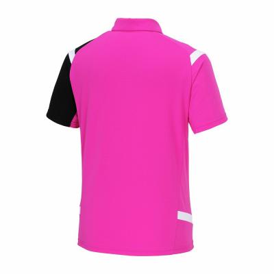 ゲームシャツ(ラケットスポーツ)|62JAB027|ウエア|テニス|ミズノ公式