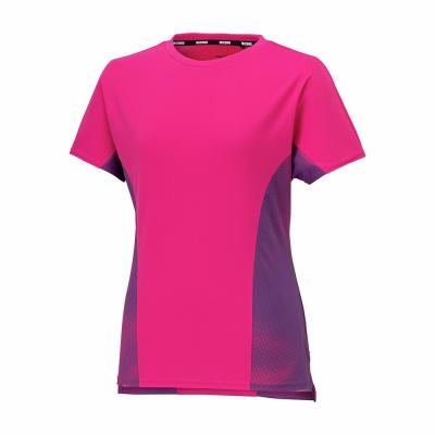 ゲームシャツ(ラケットスポーツ)|62JAB205|ウエア|テニス|ミズノ公式