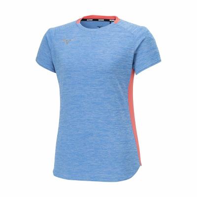 ゲームシャツ(ラケットスポーツ)|62JAB207|ウエア|テニス|ミズノ公式