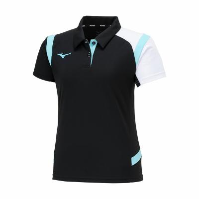 ゲームシャツ(ラケットスポーツ)|62JAB227|ウエア|テニス|ミズノ公式