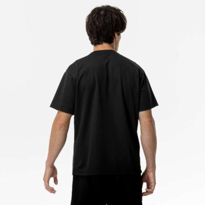 プラクティスシャツ(ラケットスポーツ)|62JAC041|ウエア|テニス|ミズノ